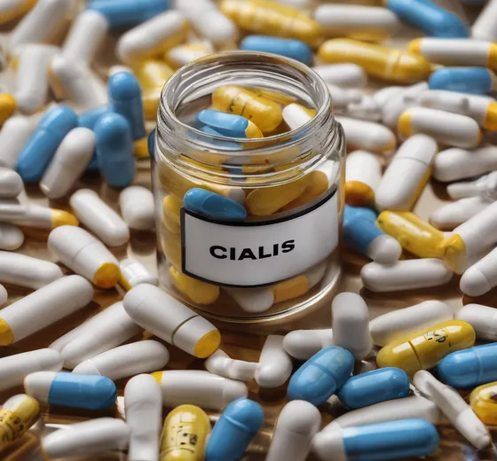 Precio cialis diario